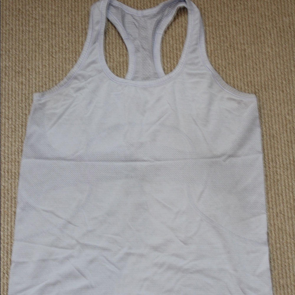 Lulu tank